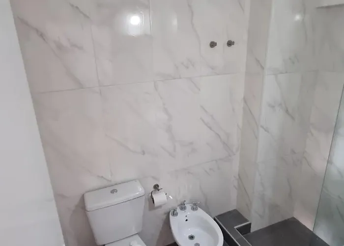 Apartament z 1 sypialnią