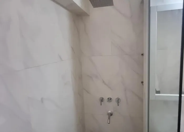 Apartament z 1 sypialnią